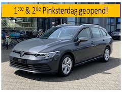 Volkswagen Golf Variant - 1.0 eTSI 110pk Life Business