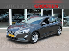 Ford Focus - 1.0 EcoBoost Trend Edition Business