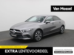 Mercedes-Benz A-klasse - Limousine A 250e Business Solution | Navigatie | Camera | LED Koplampen | Half Lederen Bek