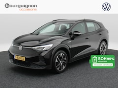 Volkswagen ID.4 - Pro 77 kWh 174 Pk Automaat | Trekhaak | Adaptive Cruise | Climatronic | Parkeersensoren |