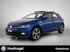 Volkswagen Polo - 1.0 TSI Highline Business R | Automaat | Cruise control | CarPlay | Camera | Panoramadak |