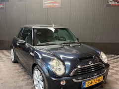 MINI Cabrio - 1.6 Cooper S Chili | Harman | Xenon | Leder | Clima |