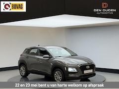 Hyundai Kona - 1.0 T-GDI i-Drive | Carplay | Park sens achter | Cruise