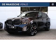 BMW XM - PHEV 50e Automaat / Trekhaak / Bowers & Wilkins / M Multifunctionele Stoelen / Adaptief M