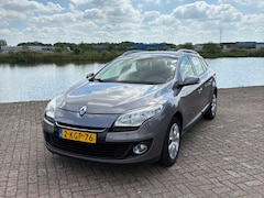 Renault Mégane Estate - 1.5 dCi Expression