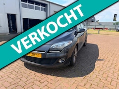 Renault Mégane Estate - 1.5 dCi Expression