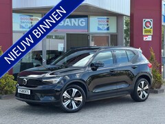 Volvo XC40 - Recharge Core 70 kWh | Apple Carplay/Android Auto | Camera