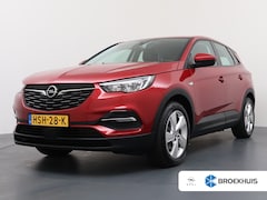 Opel Grandland X - 1.6 Turbo Plug-in Hybrid Business Edition | Achteruitrijcamera | Apple Carplay/Android Aut