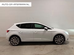 SEAT Leon - 1.2 TSI Style Navi Camera Apple Car Play Clima Cruise PDC