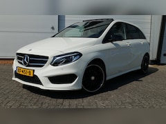 Mercedes-Benz B-klasse - 180 AMG Night Edition Plus Carplay Panormadak