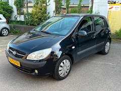 Hyundai Getz - 1.4i Active Cool / Airco