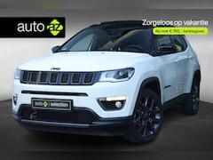 Jeep Compass - 1.3T S / Panoramadak / Alpine audio