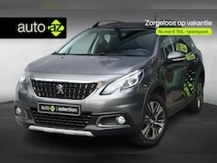 Peugeot 2008 - 1.2 PureTech Allure / Climate / PDC / Cruise