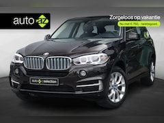 BMW X5 - xDrive40e iPerformance / Cruise control