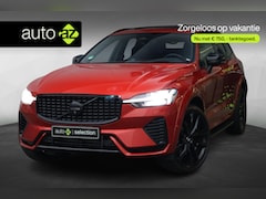 Volvo XC60 - 2.0 T8 Plug-in hybrid AWD Ultimate Dark / Pano / Bowers & Wilkins / Headup / 360 Camera /