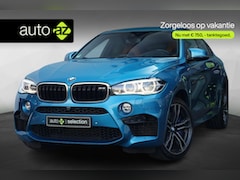 BMW X6 - M / M Driver's Package / B&O