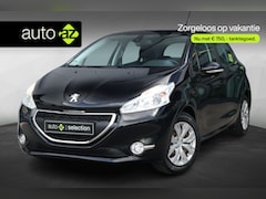 Peugeot 208 - 1.2 VTi Envy / Trekhaak