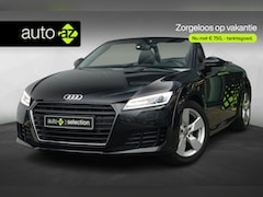 Audi TT Roadster - 1.8 TFSI Pro Line + / Stoelverwarming