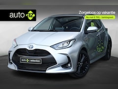 Toyota Yaris - 1.5 Hybrid Dynamic / Camera / Adaptive Cruise / Carplay