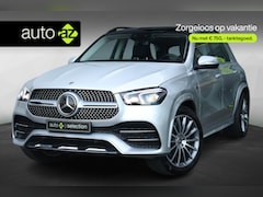 Mercedes-Benz GLE-Klasse - 350 e 4MATIC Premium Plus / Carplay / 360 Camera / Pano