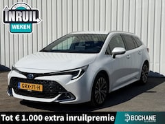 Toyota Corolla Touring Sports - 1.8 Hybrid First Edition | Trekhaak afneembaar | Navigatie | Climate Control | Cruise Cont