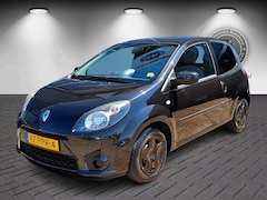 Renault Twingo - 1.2-16V Collection Black, 75pk, Airco, Audio