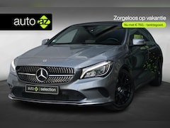 Mercedes-Benz CLA-klasse Shooting Brake - 250 Sport 4MATIC / Camera / Stoelverwarming