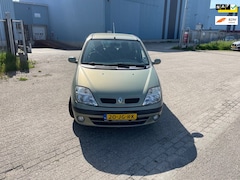 Renault Scénic - 1.6-16V Expression AIRCO