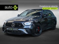 Mercedes-Benz E-klasse Estate - AMG 53 4MATIC / Burmester / Pano / 360 / Dynamic Plus Pack