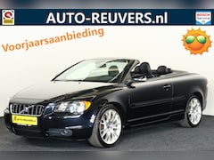 Volvo C70 Convertible - 2.5 T5 Summum / Xenon / Leder / Navi / Dynaudio