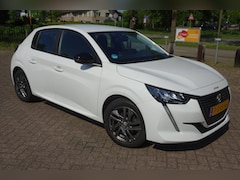 Peugeot 208 - 1.2 PureTech Active 5 Drs * AIRCO * LMV * NAVI * PDC * Cr Control *