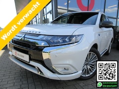 Mitsubishi Outlander - 2.4 PHEV Instyle | 4WD | AUTOMAAT | 240 PK |