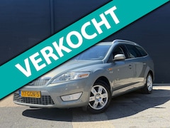 Ford Mondeo Wagon - 2.3 Titanium | Automaat | Stoelverwarming | Trekhaak