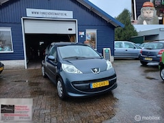 Peugeot 107 - 1.0-12V XS Urban Move Alle inruil mogelijk