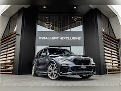 BMW X5 - M50i Executive - Excl. BTW & BPM | M Sport | Panorama | Memory | 360 Camera