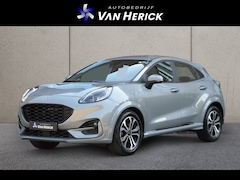 Ford Puma - 1.0 EcoBoost Hybrid ST-Line | Navigatie | Winterpakket | Parkeersensoren