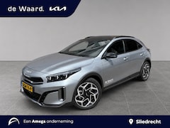 Kia XCeed - GT-PlusLine 1.5 T-GDi 140pk | JBL® AUDIO | SCHUIF/KANTELDAK | 18-INCH LM-VELGEN | CLIMA |