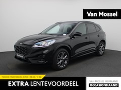 Ford Kuga - 2.5i PHEV Aut. 165kW ST-Line | ACHTERUITRIJCAMERA | STOELVERWARMING | STUURVERWARMING | CL