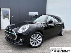 MINI Clubman - 1.5 Cooper Business Plus LED / Keyless / Navi
