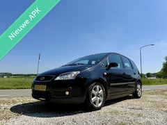 Ford Focus C-Max - 1.6-16V, BJ 2006, Airco, APK Aug 2027