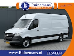 Mercedes-Benz Sprinter - 316 CDI 164 PK / L3H2 / UNIEK 38.535 KM / AIRCO / CAMERA / CARPLAY / GEVEERDE STOEL