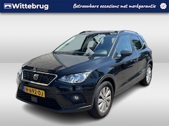 SEAT Arona - 1.0 TSI Style Business Intense / TREKHAAK/ ALCANTARA/ ADAPTIVE CRUISE/ PARKEER SENSOREN V+