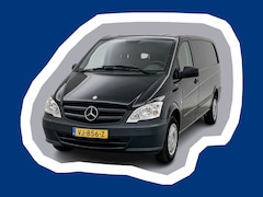 Mercedes-Benz Vito - 110 CDI 320 Functional Lang Trekhaak Airco Parkeersensoren