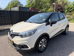 Renault Captur - 0.9 TCe Life Airco/Cruise/Navi/PDC/Trekhaak