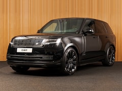 Land Rover Range Rover - 3.0 P550e Autobiography 23" | MERIDIAN SIGNATURE | TOWB | COOLBOX | SHADOW