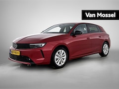 Opel Astra - 1.2 Turbo Edition | Climate control | Navigatie | Stoelverwarming | Slechts 7300km