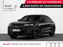 Audi Q5 Sportback - S edition e-hybrid 299 pk | Techniekpakket plus | Panorama-glasdak | Adaptieve luchtvering