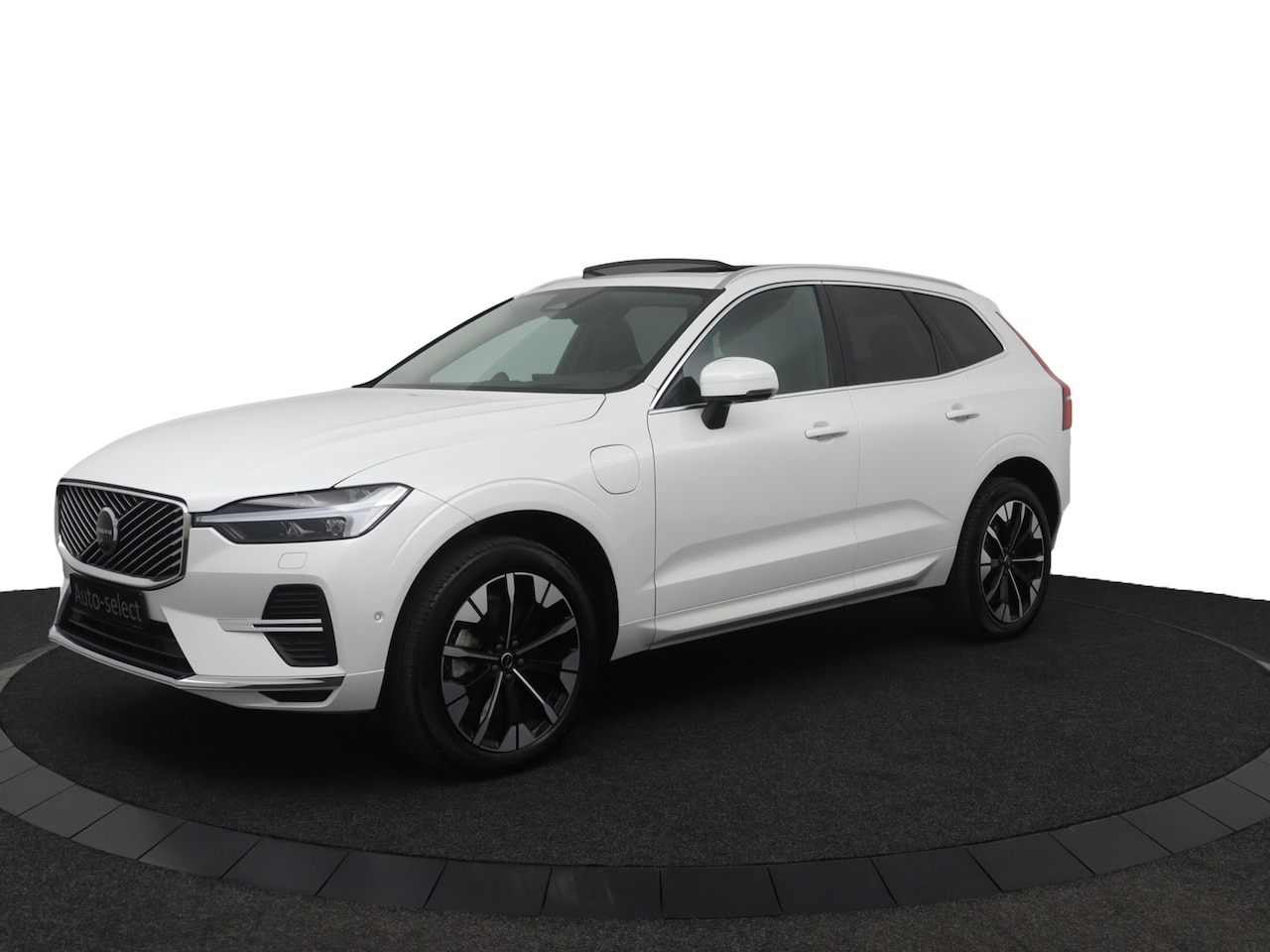 Volvo XC60 - T8 HYBRIDE MY ‘26 Ultra Bright|MASSAGE|360 CAM|BOWERS|HUD - AutoWereld.nl