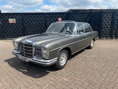 Mercedes-Benz 280 - 280S Inruil Mogelijk [Geheel Belastingvrij]