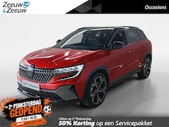 Renault Austral - 1.2 E-Tech full hybrid 200 techno esprit Alpine *Automaat*Navi+Camera*Climate Control*Wint